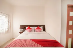 Hotel O Cibeureum Residence - Room