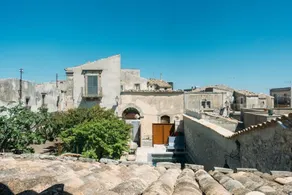 Dimora di Catullo - Ospitalità di Charme - Ausblick vom Zimmer