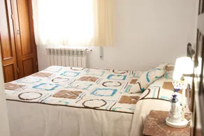 Apartamento Luna - Munebrega - Room