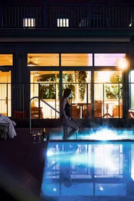 Hotel Jerome, Auberge Collection - Pool