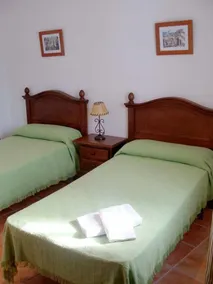 Apartamentos Reysan - Habitación