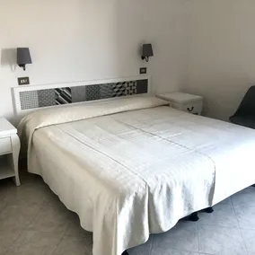 Hotel Dania - Rum