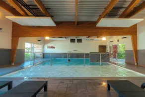 Résidence Les Rives de la Fecht - Colmar Ouest - Pool