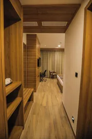 RPR Resort Morbi - Room