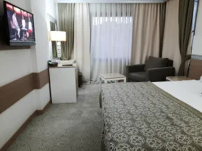 Nadir Business Hotel - Habitación