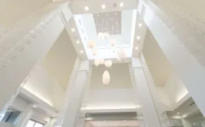 Hilton Garden Inn Hickory - Réception