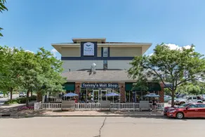 TownSquare Place - Restaurant