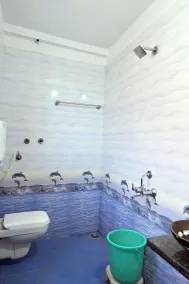 Kiran Homestay - Badrum