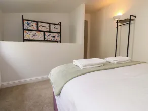 6 Hazel Moor - Chambre