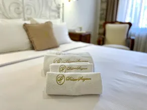 Krem Hotel - Rom