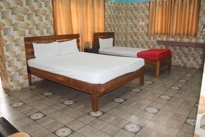 Akashi Villa Inn - Chambre