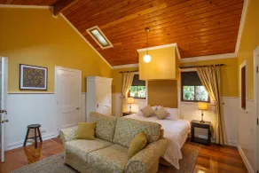 Oak Tree Lodge - Room
