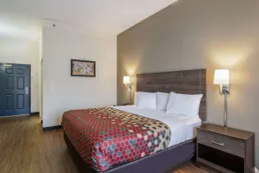 Econo Lodge Inn & Suites Marianna South - Chambre