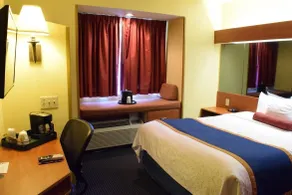 Inn at the Finger Lakes - Chambre