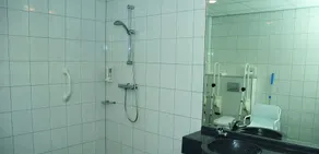 Fletcher Hotel Steenwijk - Bad