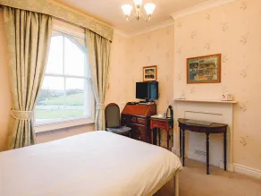 The Forest Country House B&B - Chambre