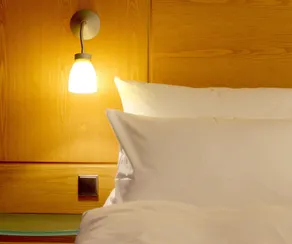 Best Western Hotel Kantstrasse Berlin - Room