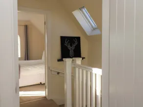 View Cottage - Camera