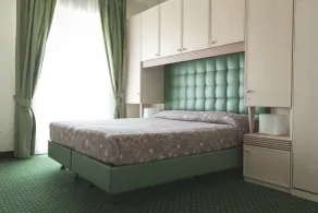Hotel Cambridge - Room