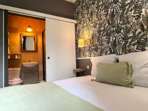 Hôtel Maisons Delphine - Le Cottage - Habitación