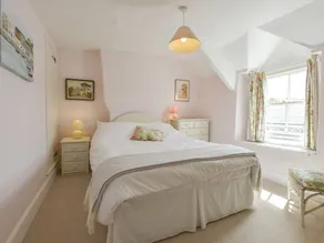 Agar Cottage - Værelse