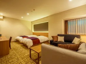 TKP Hotel & Resort Lectore Hakone Gora - Quarto
