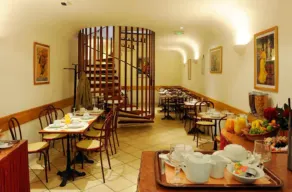 Printania Porte de Versailles - Restaurant