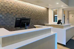 Residence Inn Richmond - Réception