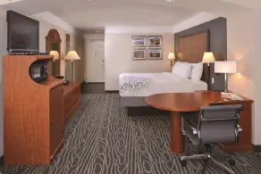 La Quinta by Wyndham Ruidoso Downs - Chambre