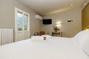 Valamerica - Habitación