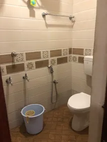 FERDIN COTTAGE - Salle de bain