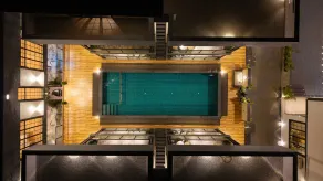 Barefoot bliss by iLiF Hotels - Basseng