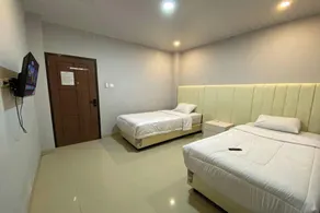 Ranls Dream Syari'ah Banda Aceh - Room
