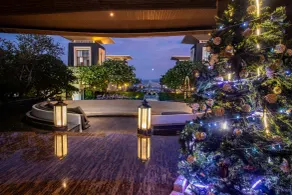 The Sakala Resort Bali All Suites - Lobby