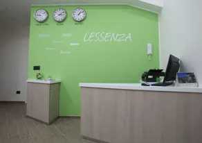 L`essenza B&B - Reception