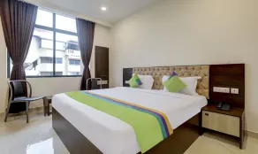 Treebo The Horizon Kankanady - Room