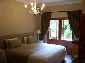 Foxwood House - Room