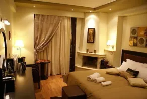 Kaloneri Rooms - Quarto