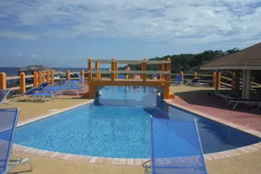 Seagrape Plantation Resort & Dive Center - Pool