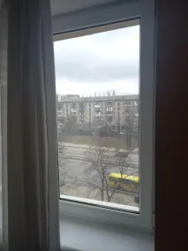 Готель Дружба - View from room