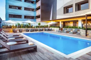 Hyatt Place Aruba Airport - Pool