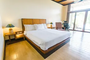 The Park - Silang - Chambre