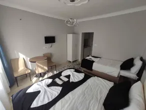TaKSİM MİLLENNİUM CITY HOTEL - Room