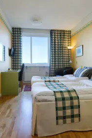 Bohusgården Hotell & Konferens - Værelse