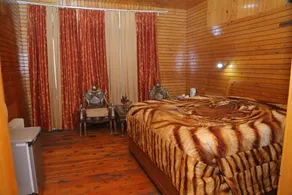 Mint Tarika Resort - Værelse