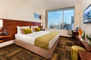 Best Western Premier Marina Las Condes - Room