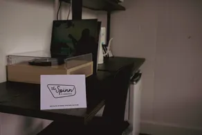 The Spinn - Værelse