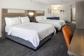 Holiday Inn Express Hotel & Suites Festus-South St. Louis by IHG - Rom