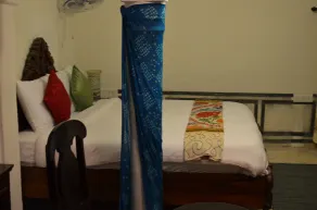 Malji Ka Kamra - Zimmer