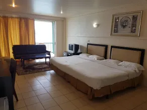 Puataukanave International Hotel - Room